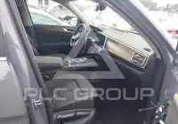 2025 Volkswagen Atlas photo