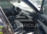 2025 Volkswagen Atlas фото