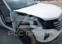 2025 Volkswagen Atlas photo