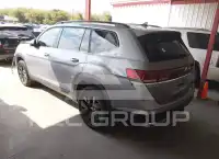 2025 Volkswagen Atlas photo