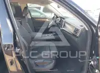 2025 Volkswagen Atlas фото