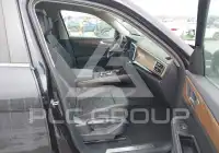 2025 Volkswagen Atlas photo
