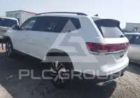 2025 Volkswagen Atlas photo