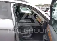 2025 Volkswagen Atlas фото