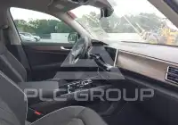 2025 Volkswagen Atlas фото