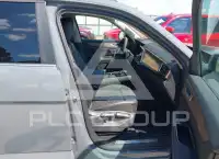 2025 Volkswagen Atlas фото