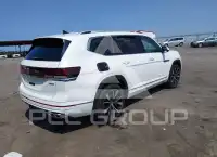 2025 Volkswagen Atlas фото