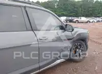 2025 Volkswagen Atlas фото