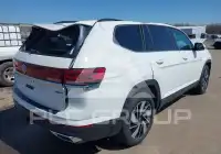 2025 Volkswagen Atlas фото