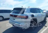 2025 Volkswagen Atlas photo