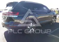 2025 Volkswagen Atlas фото