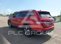 2025 Volkswagen Atlas фото