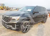 2025 Volkswagen Atlas фото