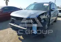 2025 Volkswagen Atlas фото