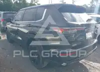 2026 Mitsubishi OUTLANDER photo