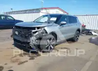 2026 Mitsubishi OUTLANDER фото