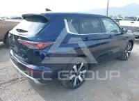 2026 Mitsubishi OUTLANDER фото