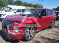 2026 Mitsubishi OUTLANDER фото