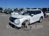 2026 Mitsubishi OUTLANDER фото