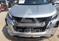 2026 Mitsubishi OUTLANDER фото