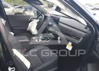 2026 Mitsubishi OUTLANDER photo