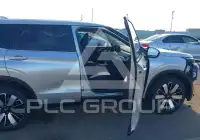 2026 Mitsubishi OUTLANDER фото