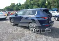 2026 Mitsubishi OUTLANDER фото
