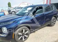 2026 Mitsubishi OUTLANDER фото