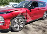 2026 Mitsubishi OUTLANDER фото