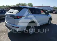 2026 Mitsubishi OUTLANDER фото
