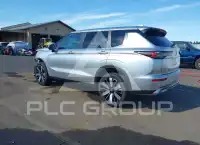 2026 Mitsubishi OUTLANDER фото