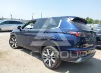 2026 Mitsubishi OUTLANDER photo