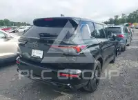 2026 Mitsubishi OUTLANDER photo