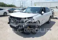 2026 Mitsubishi OUTLANDER фото