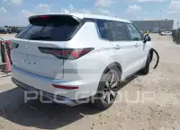 2026 Mitsubishi OUTLANDER фото