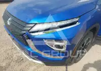 2026 Mitsubishi ECLIPSE фото