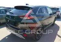2026 Mitsubishi ECLIPSE фото