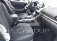 2026 Mitsubishi ECLIPSE фото