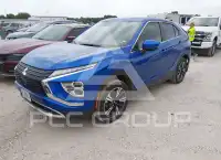 2026 Mitsubishi ECLIPSE фото
