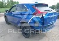 2026 Mitsubishi ECLIPSE фото