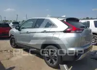 2026 Mitsubishi ECLIPSE фото