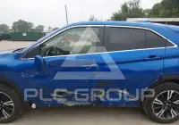 2026 Mitsubishi ECLIPSE photo