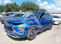 2026 Mitsubishi ECLIPSE фото