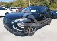 2026 Mitsubishi ECLIPSE фото