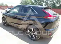 2026 Mitsubishi ECLIPSE photo