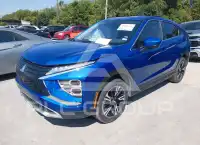 2026 Mitsubishi ECLIPSE фото