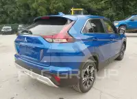 2026 Mitsubishi ECLIPSE photo