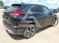 2026 Mitsubishi ECLIPSE photo