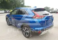 2026 Mitsubishi ECLIPSE photo