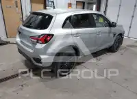 2026 Mitsubishi OUTLANDER фото